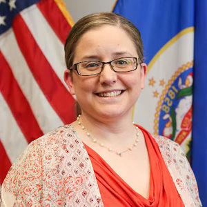 Meet your Posher, Catherine